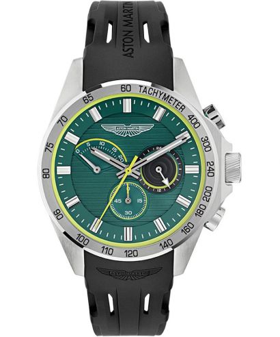 Aston Martin Thrill Heritage Line Chronograph férfi karóra