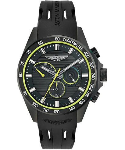Aston Martin Thrill Heritage Line Chronograph férfi karóra
