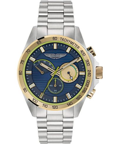 Aston Martin Thrill Heritage Line Chronograph férfi karóra
