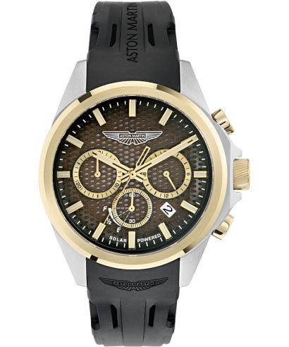 Aston Martin Thrill Heritage Line Solar Chronograph férfi karóra