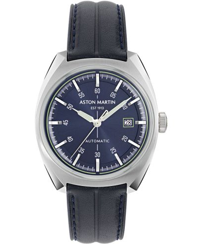 Aston Martin Thrill Heritage Line Solar Chronograph férfi karóra