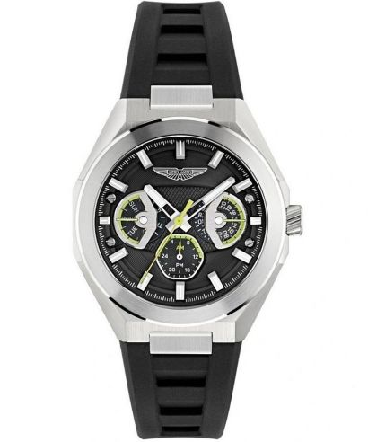 Aston Martin Thrill Track Sport Chrono Series férfi karóra