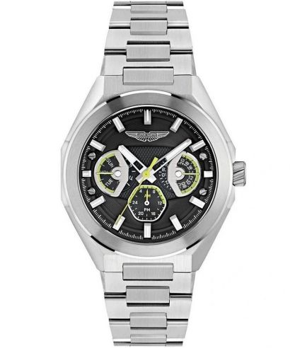 Aston Martin Thrill Track Sport Chrono Series férfi karóra