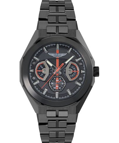 Aston Martin Thrill Track Sport Chrono Series férfi karóra