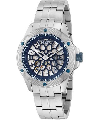 Aston Martin Thrill Rim Design Edition Automatic férfi karóra