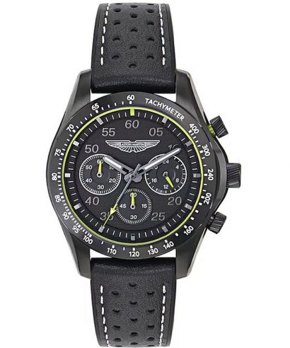 Aston Martin Thrill Sport GT Collection Chronograph férfi karóra