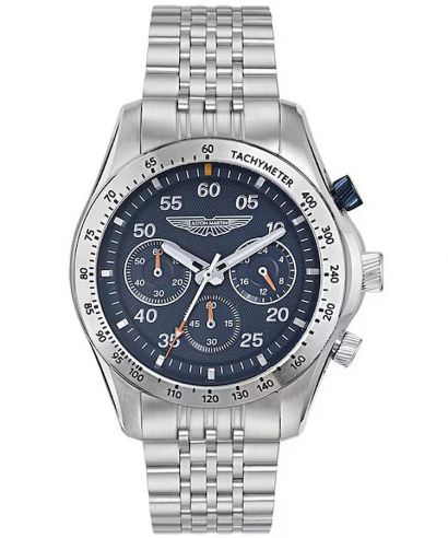Aston Martin Thrill Sport GT Collection Chronograph férfi karóra