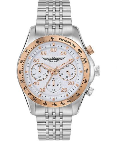 Aston Martin Thrill Sport GT Collection Chronograph férfi karóra