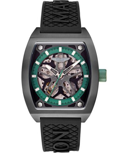 Aston Martin Thrill Track Gear Automatic férfi karóra