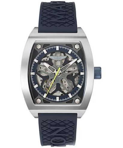 Aston Martin Thrill Track Gear Automatic férfi karóra