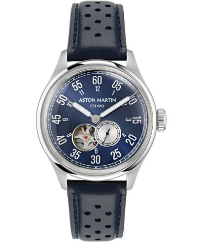 Aston Martin Timeless Track Special Edition 1 Automatic férfi karóra