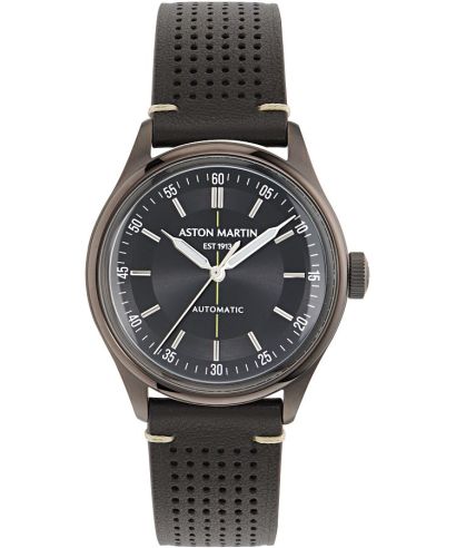 Aston Martin Timeless Track Special Edition 1 Automatic férfi karóra