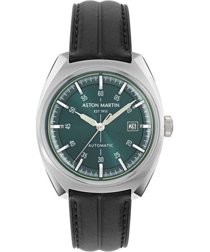 Aston Martin Timeless Track Special Edition 2 Automatic férfi karóra