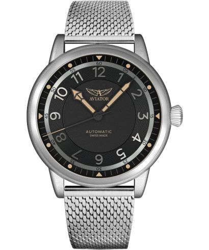 Aviator Douglas Dakota Automatic férfi karóra
