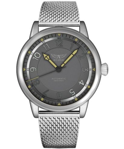 Aviator Douglas Dakota Automatic férfi karóra