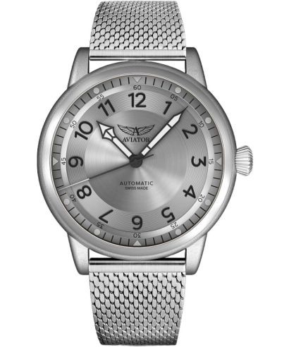 Aviator Douglas Dakota Automatic férfi karóra