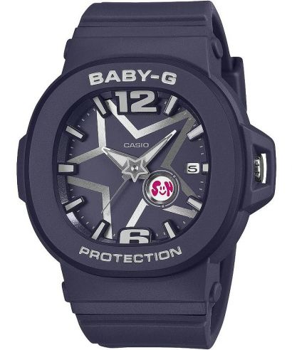 Baby-G BGD-10 Series női karóra
