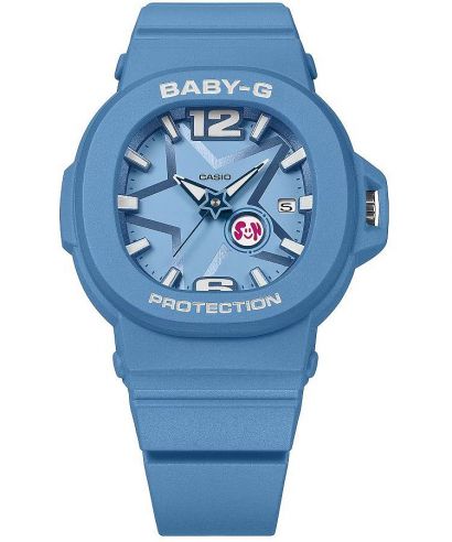 Baby-G BGD-10 Series női karóra