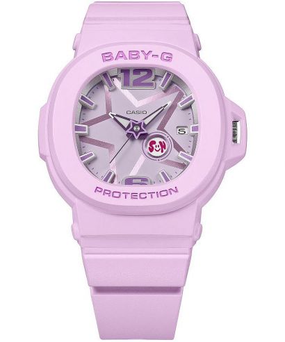 Baby-G BGD-10 Series női karóra