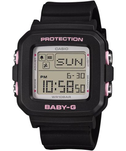 Baby-G BGD-10 Series SET női karóra