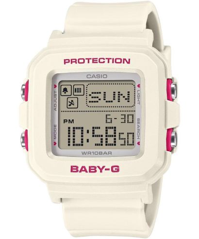 Baby-G BGD-10 Series SET női karóra