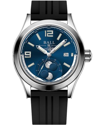 Ball Engineer II Automatic Limited Edition férfi karóra