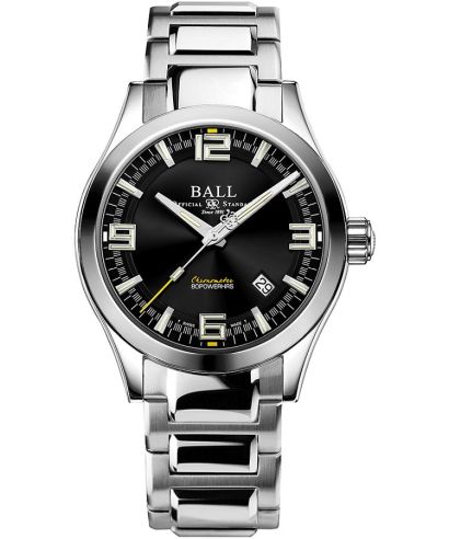 Ball Engineer M Challenger Automatic Chronograph férfi karóra