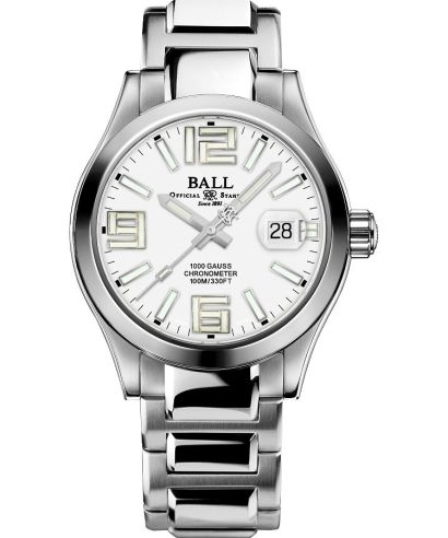 Ball Engineer III Legend Automatic Chronograph Limited Edition férfi karóra
