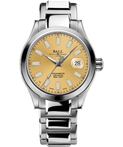 Ball Engineer III Marvelight Chronometer COSC Automatic férfi karóra