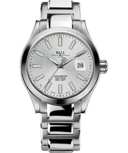 Ball Engineer III Marvelight Chronometer Automatic Chronograph férfi karóra