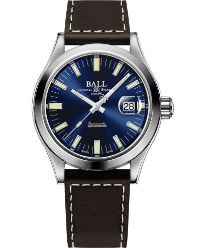 Ball Engineer M Marvelight Automatic Chronograph férfi karóra
