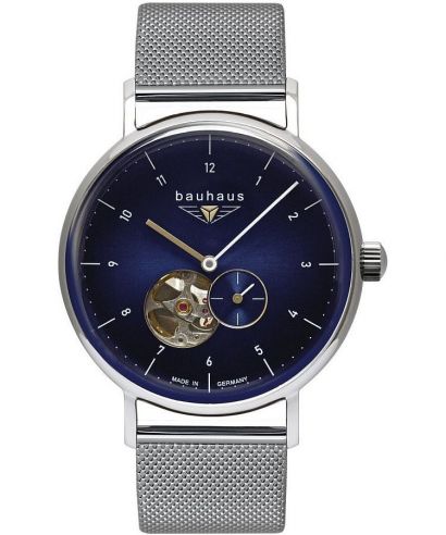 Bauhaus Classic Automatic unisex karóra
