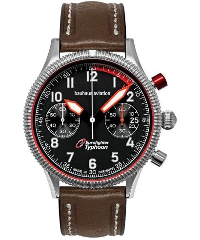 Bauhaus Aviation Eurofighter unisex karóra