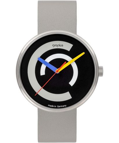 Bauhaus Walter Gropius Centum unisex karóra