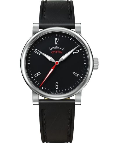 Bauhaus Walter Gropius Kontur Automatic férfi karóra