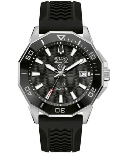 Bulova Marine Star Precisionist férfi karóra