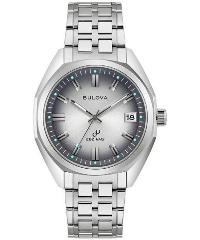 Bulova Precisionist Jet Star férfi karóra