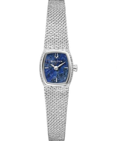 Bulova Goddess Of Time női karóra