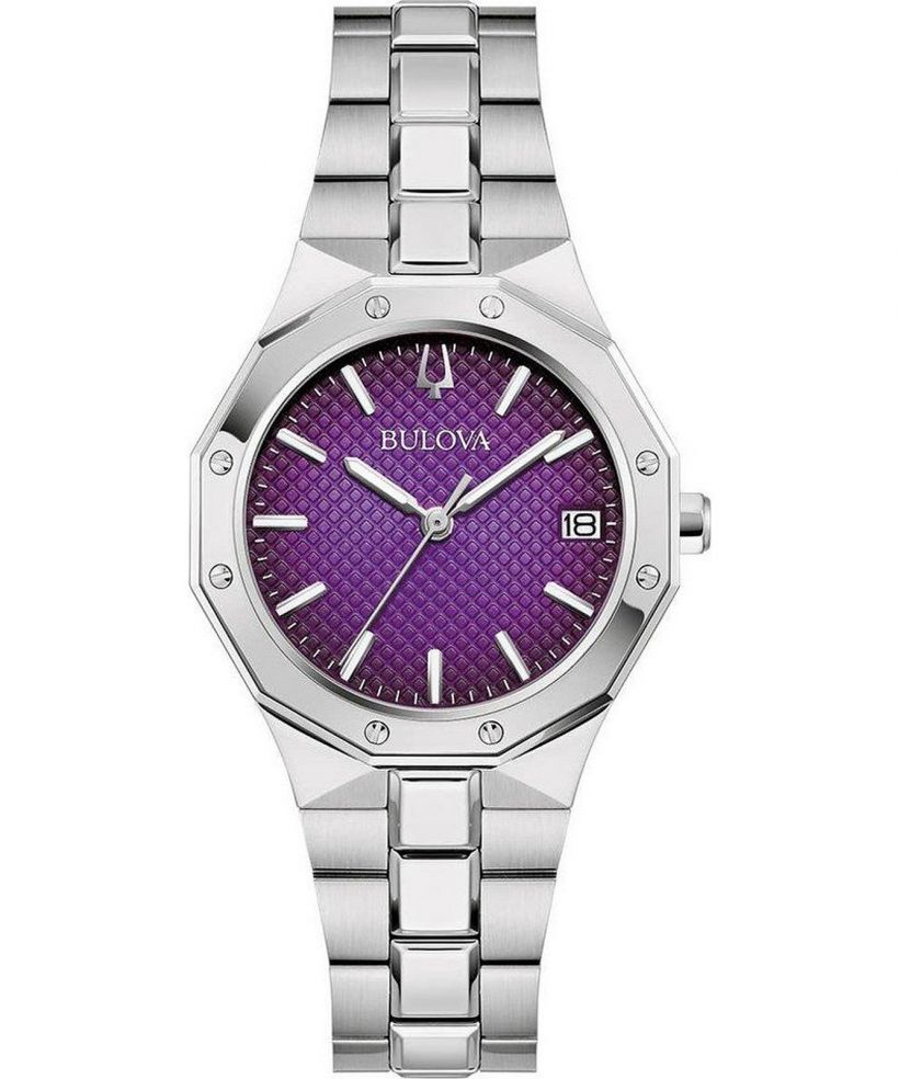 Bulova Prestige női karóra
