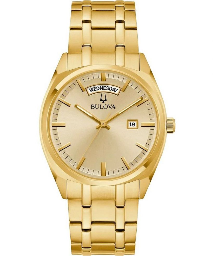 Bulova Surveyor férfi karóra