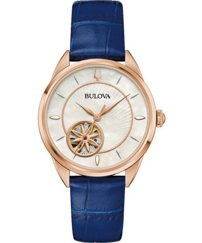 Bulova Sutton Automatic női karóra