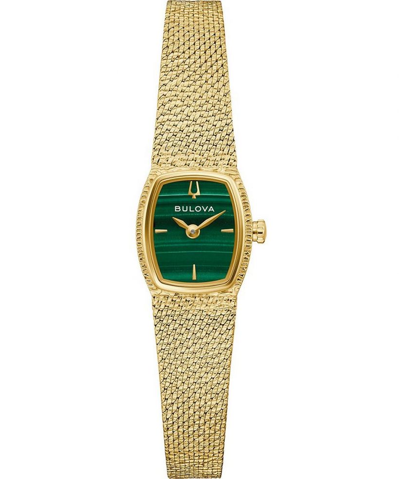 Bulova Goddess Of Time női karóra