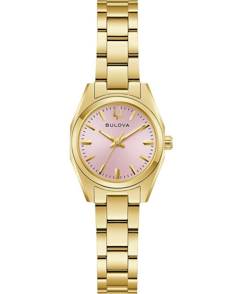 Bulova Surveyor női karóra