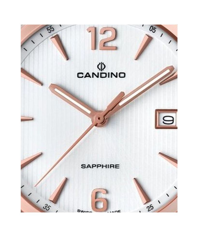 Candino For Him And Her Unisex Karóra