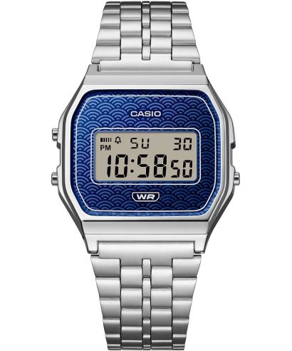 Casio Vintage unisex karóra