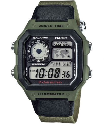 Casio Royale férfi karóra