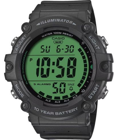Casio Sports férfi karóra