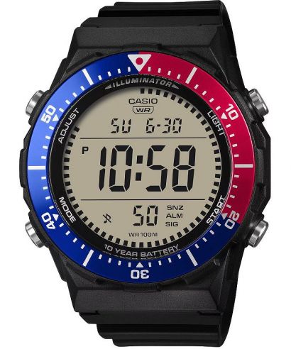 Casio AE-1700 Series férfi karóra
