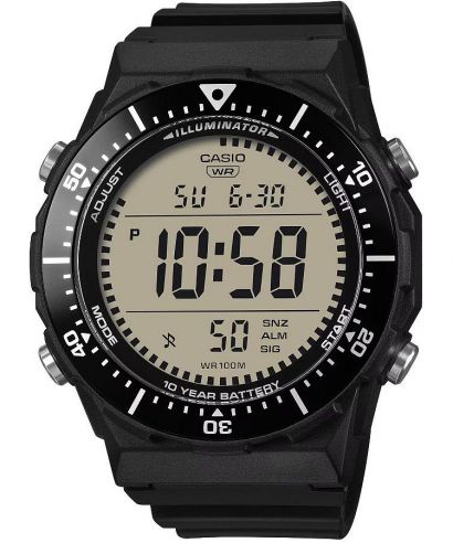 Casio AE-1700 Series férfi karóra