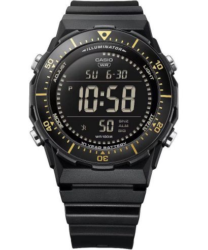 Casio AE-1700 Series férfi karóra
